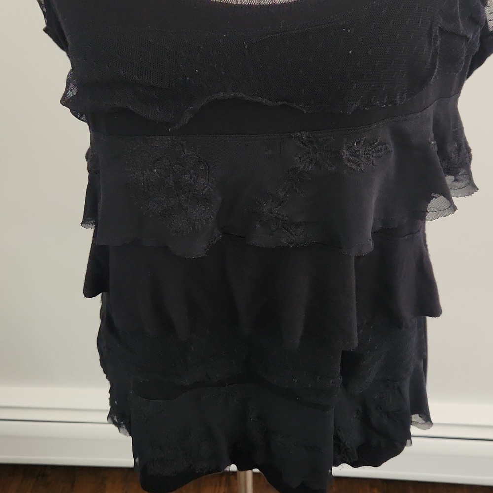 Torrid Top - Picture 2 of 5